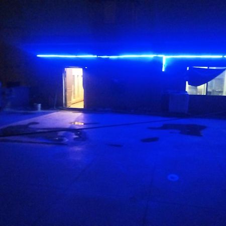 Aj Room Service Civic Center Rawalpindi Esterno foto