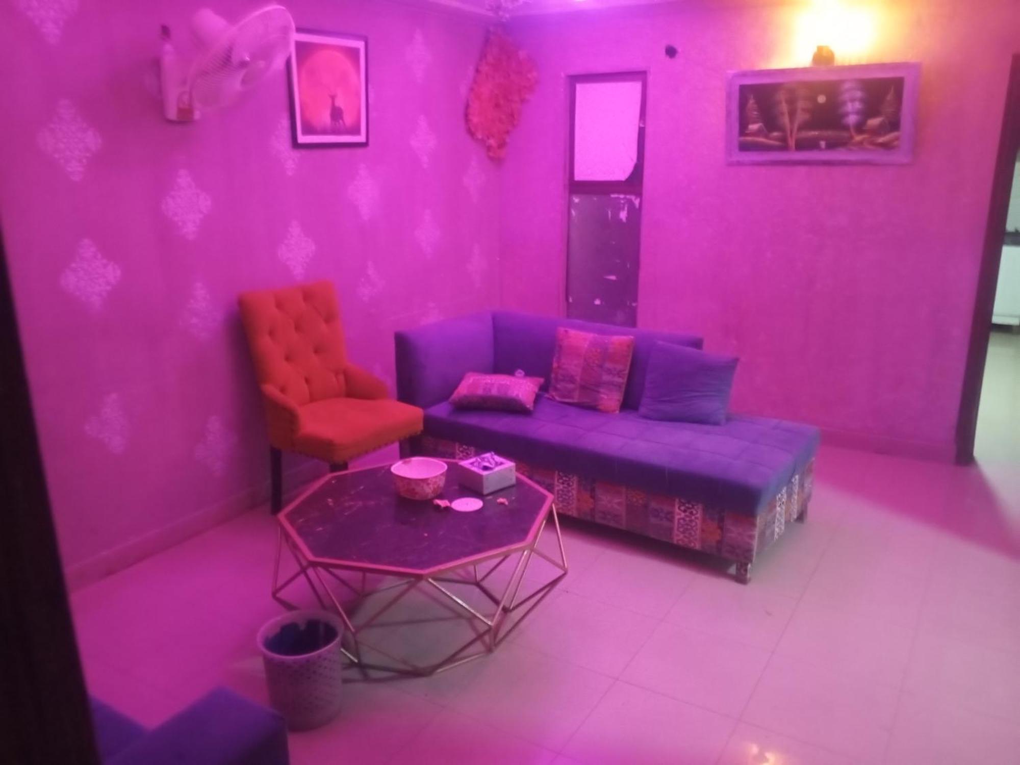 Aj Room Service Civic Center Rawalpindi Esterno foto