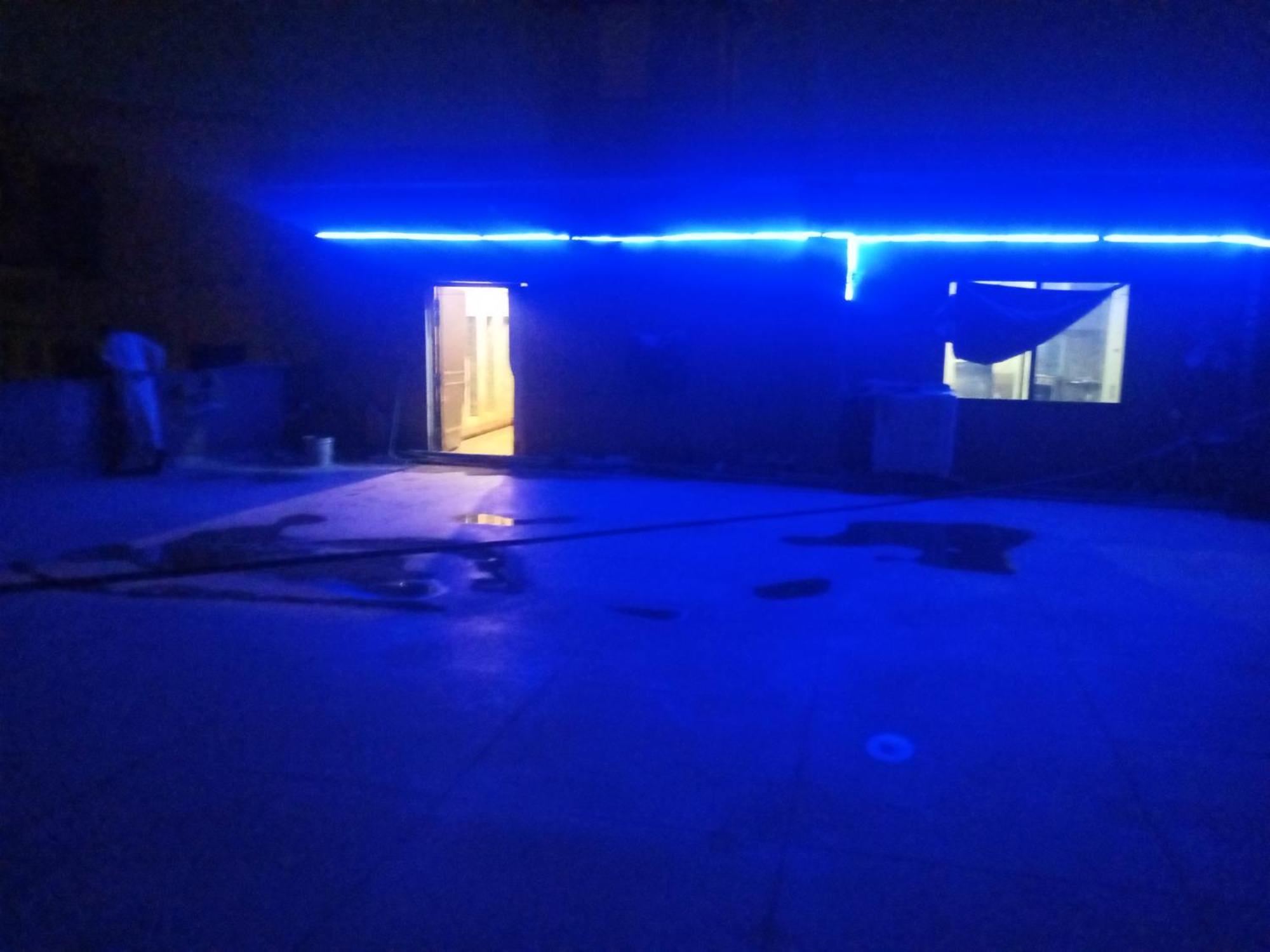 Aj Room Service Civic Center Rawalpindi Esterno foto